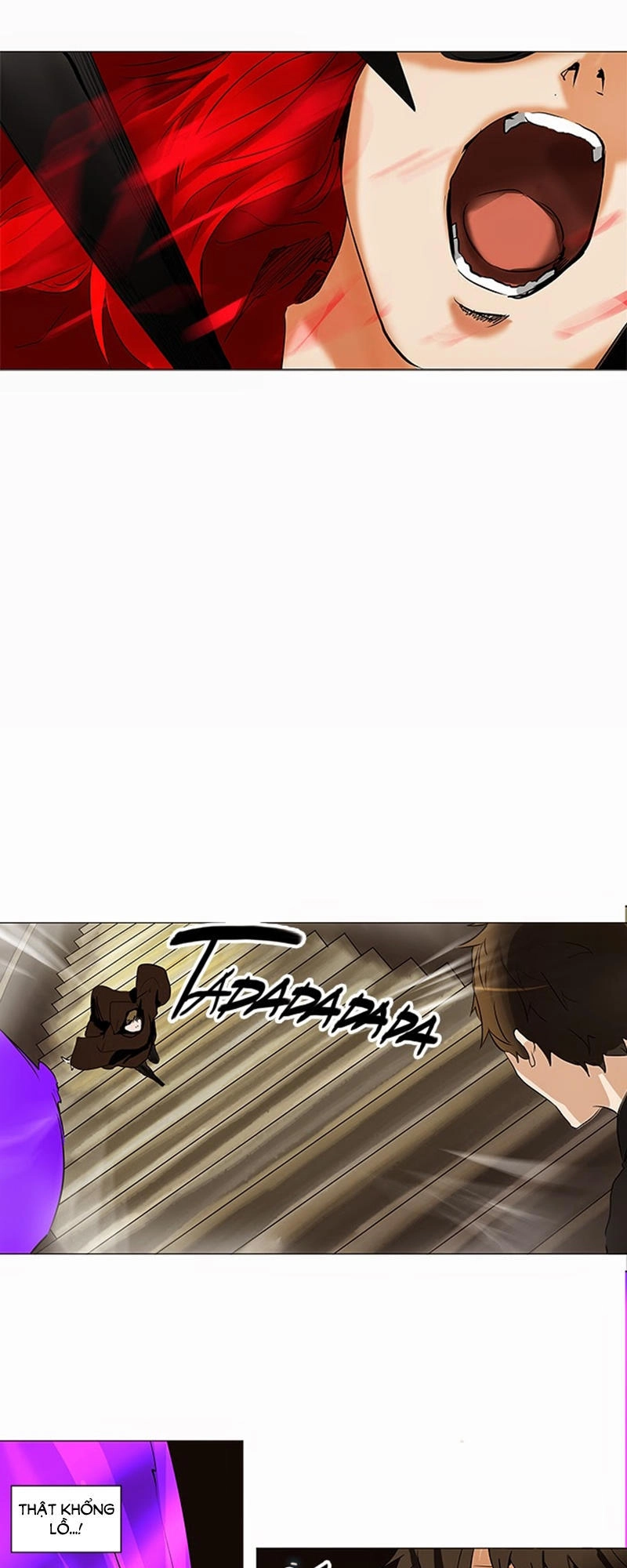 Tòa Tháp Bí Ẩn 2 Chapter 139 - 30