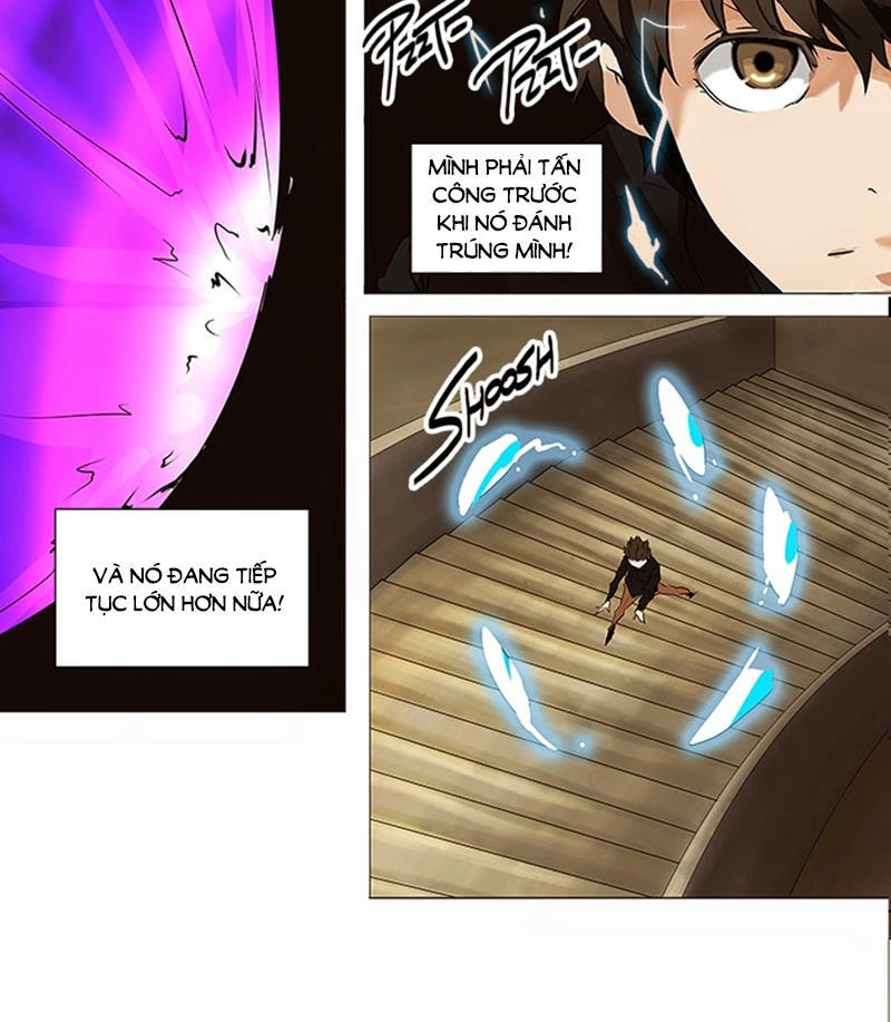 Tòa Tháp Bí Ẩn 2 Chapter 139 - 31
