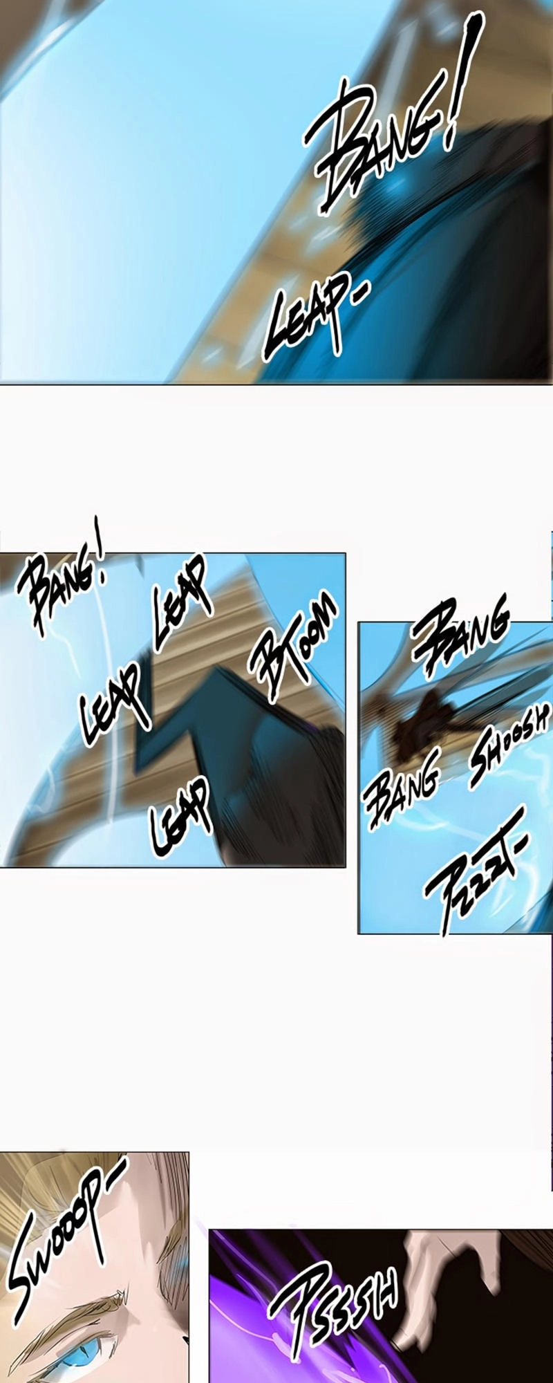 Tòa Tháp Bí Ẩn 2 Chapter 139 - 32