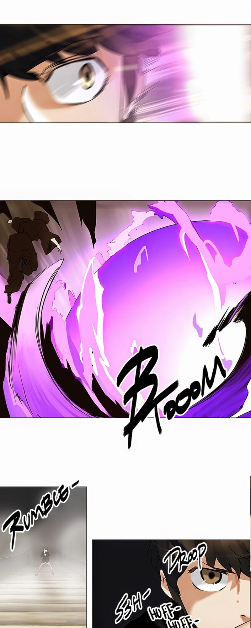 Tòa Tháp Bí Ẩn 2 Chapter 139 - 34