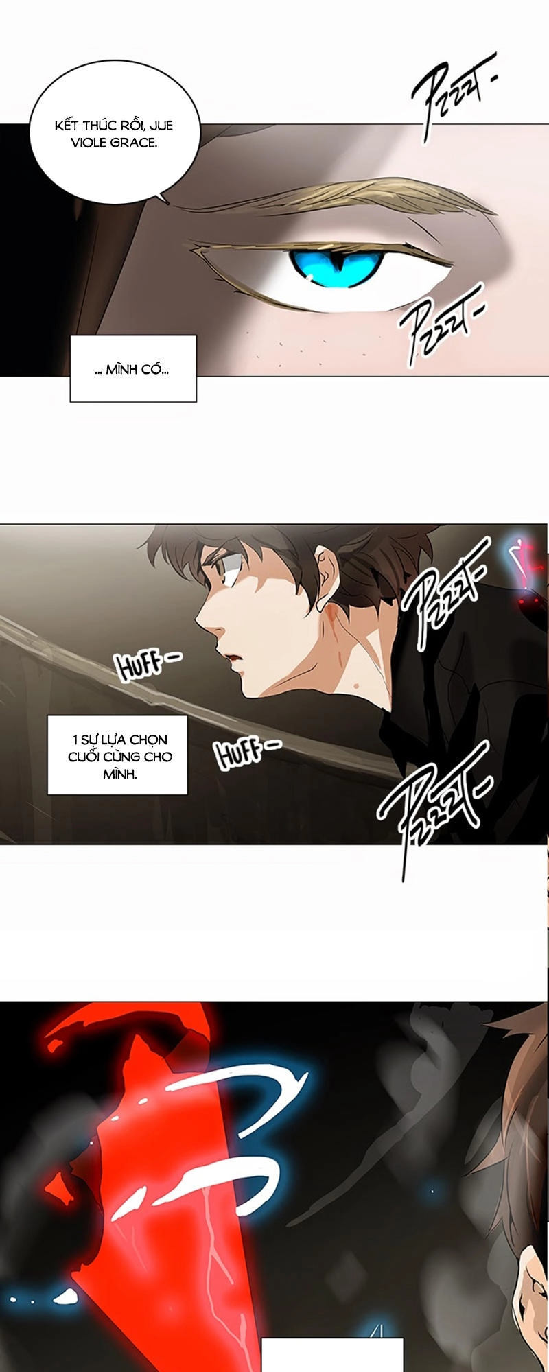 Tòa Tháp Bí Ẩn 2 Chapter 139 - 40