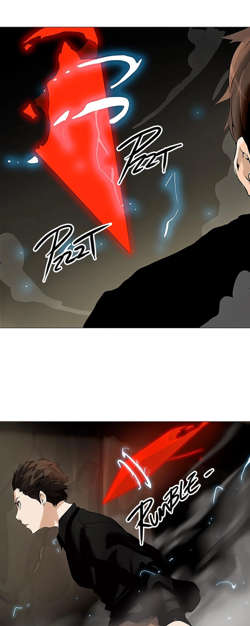 Tòa Tháp Bí Ẩn 2 Chapter 140 - 2