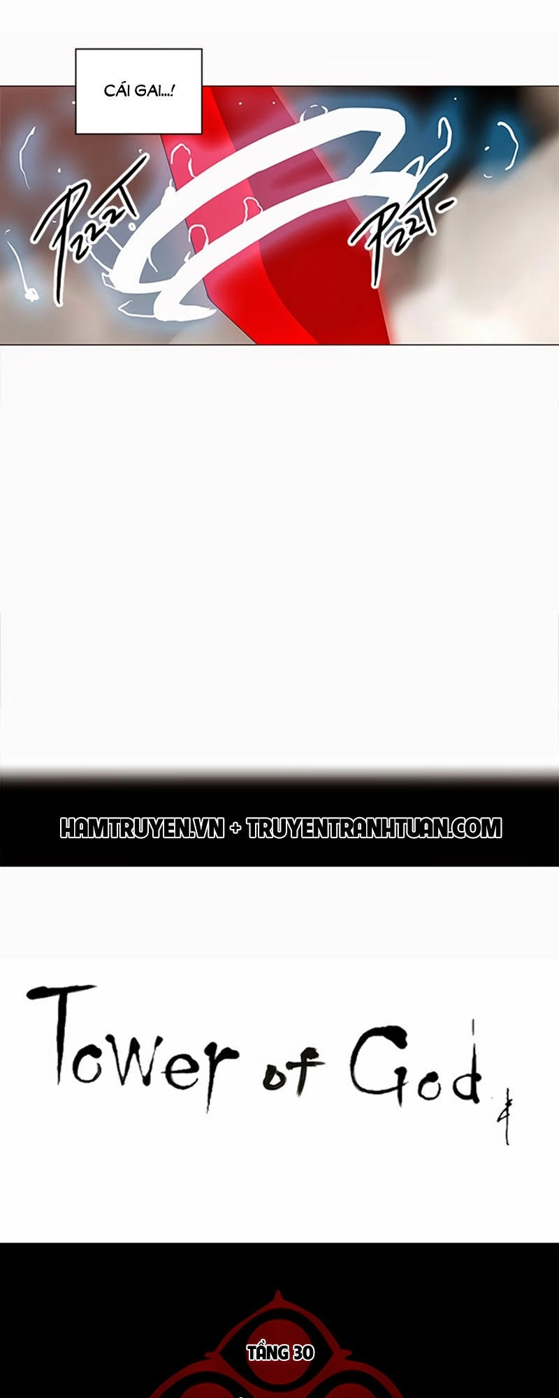 Tòa Tháp Bí Ẩn 2 Chapter 140 - 6