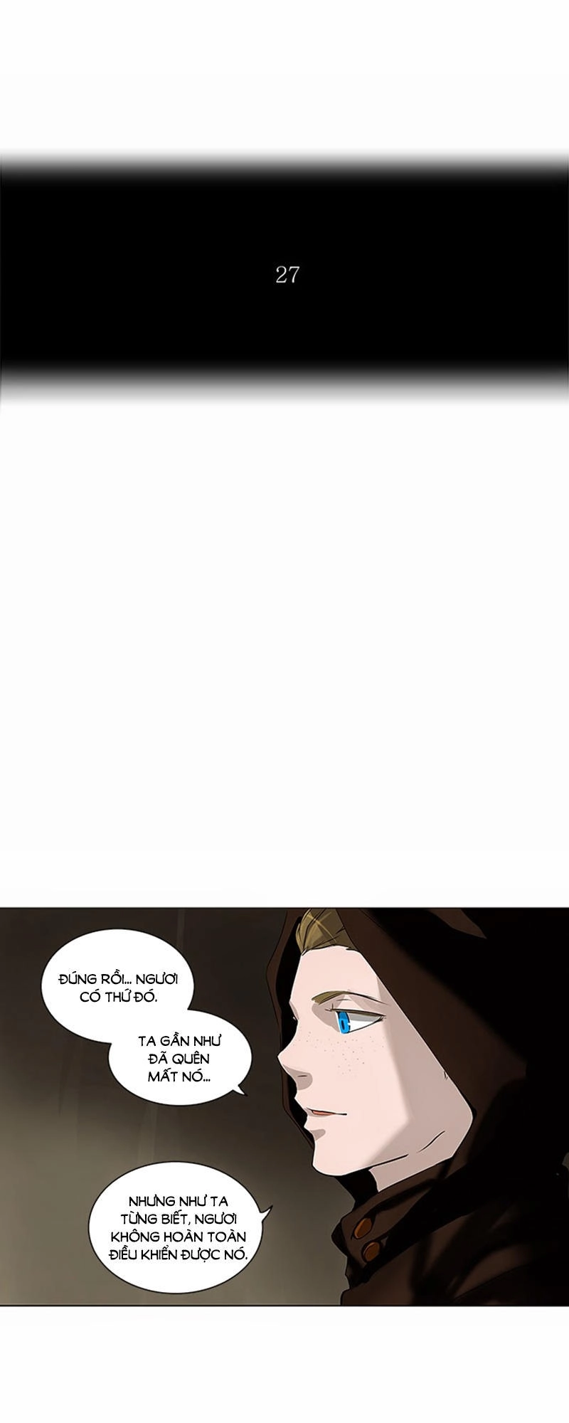 Tòa Tháp Bí Ẩn 2 Chapter 140 - 8