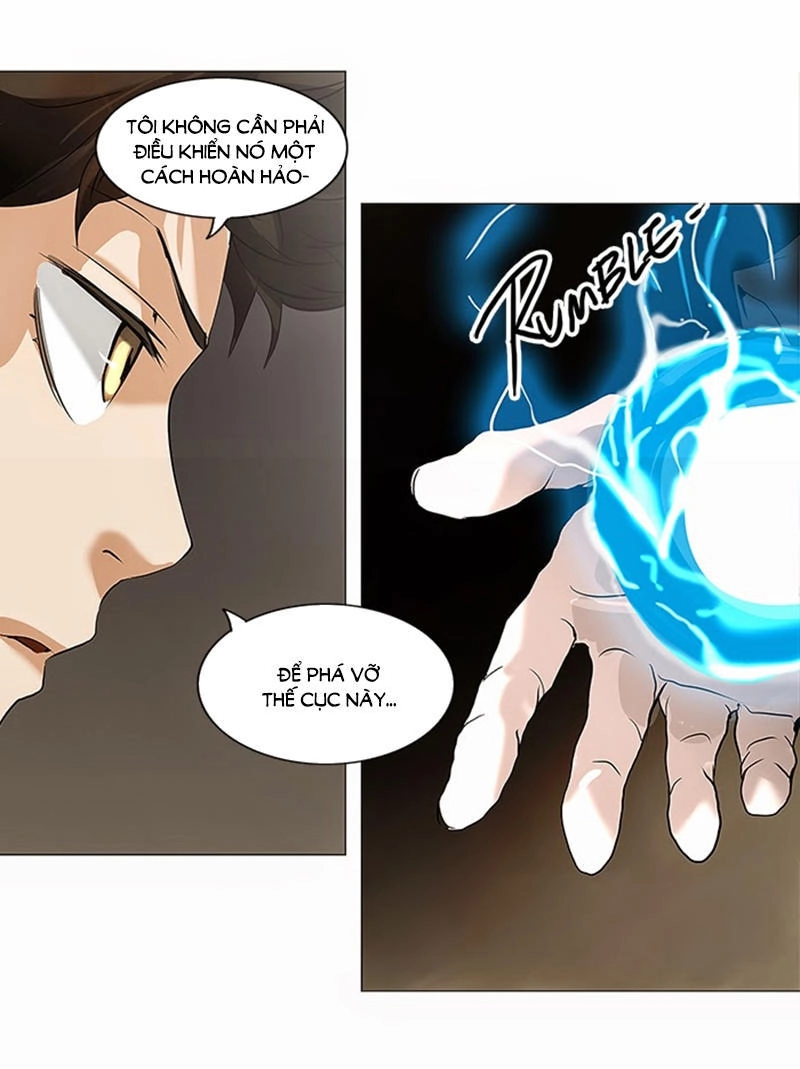 Tòa Tháp Bí Ẩn 2 Chapter 140 - 9