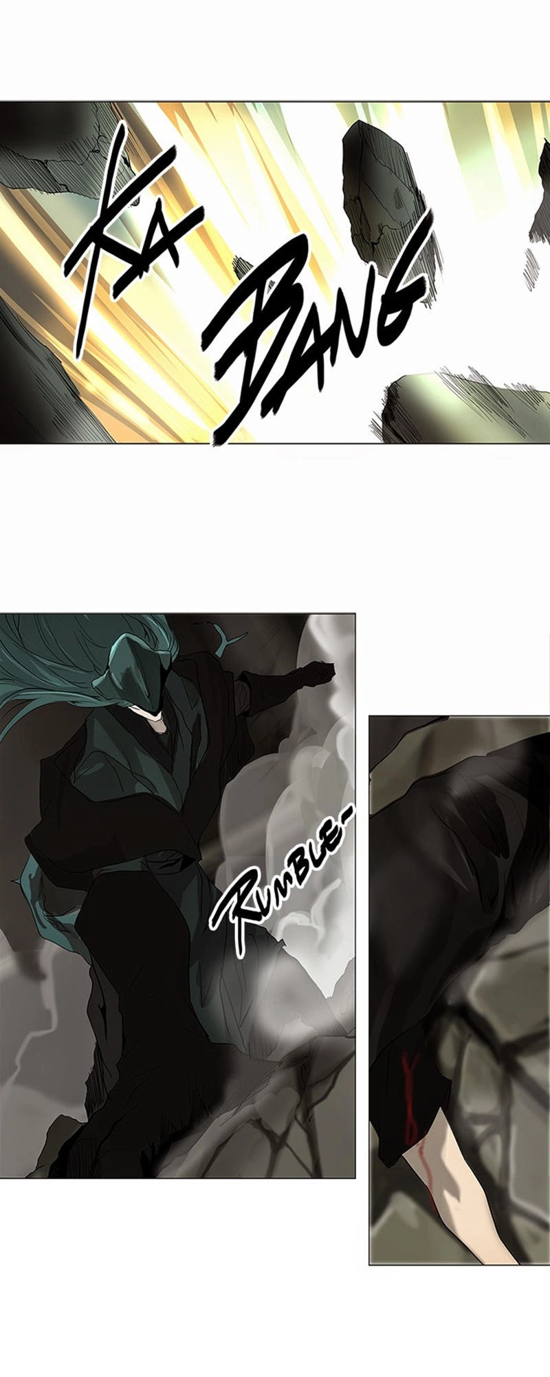 Tòa Tháp Bí Ẩn 2 Chapter 140 - 14