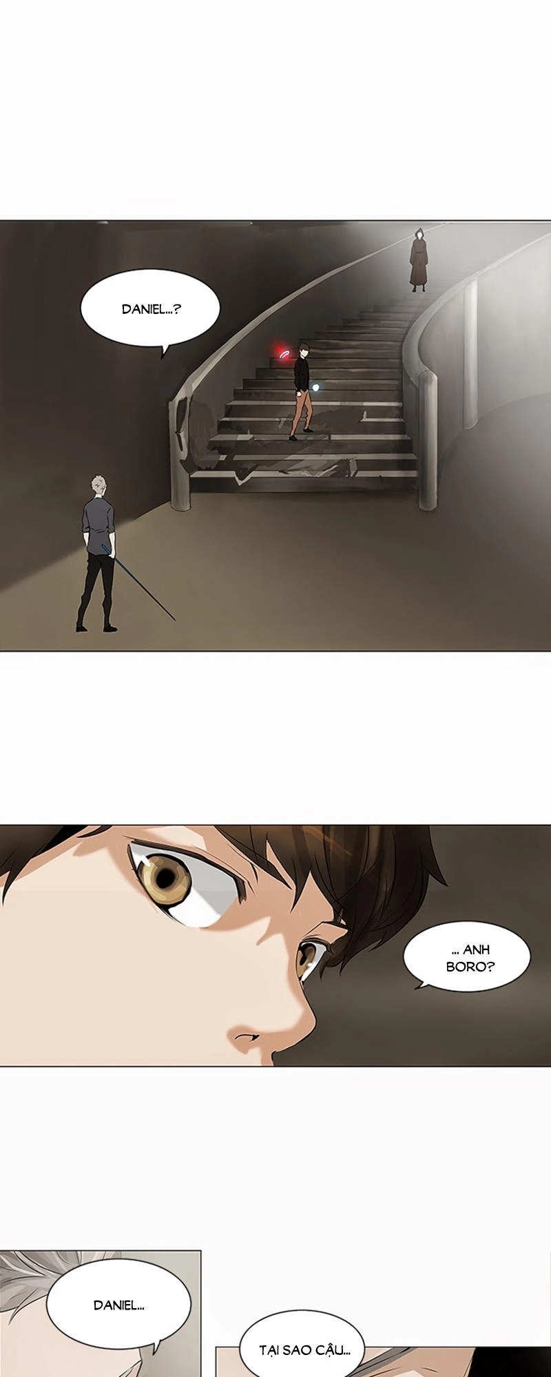 Tòa Tháp Bí Ẩn 2 Chapter 140 - 20