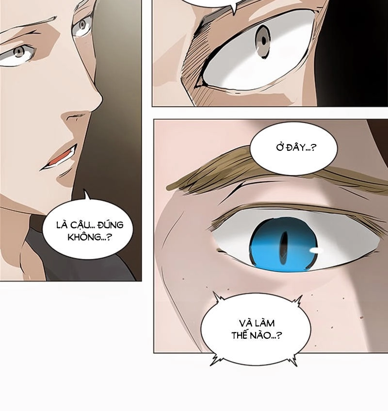 Tòa Tháp Bí Ẩn 2 Chapter 140 - 21