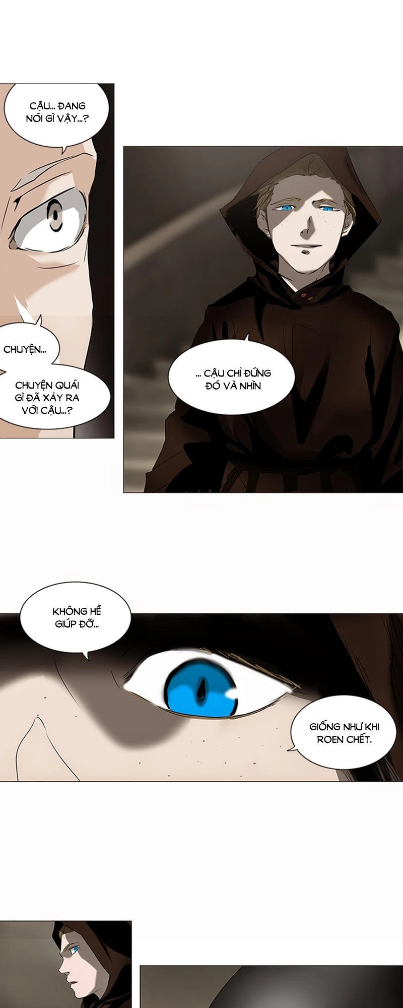 Tòa Tháp Bí Ẩn 2 Chapter 140 - 24