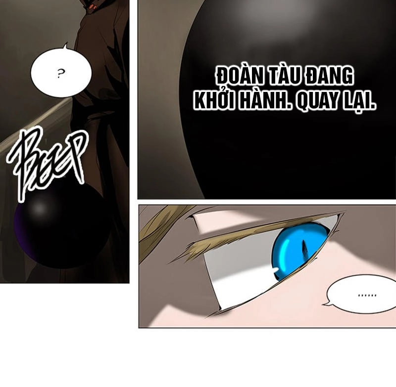 Tòa Tháp Bí Ẩn 2 Chapter 140 - 25