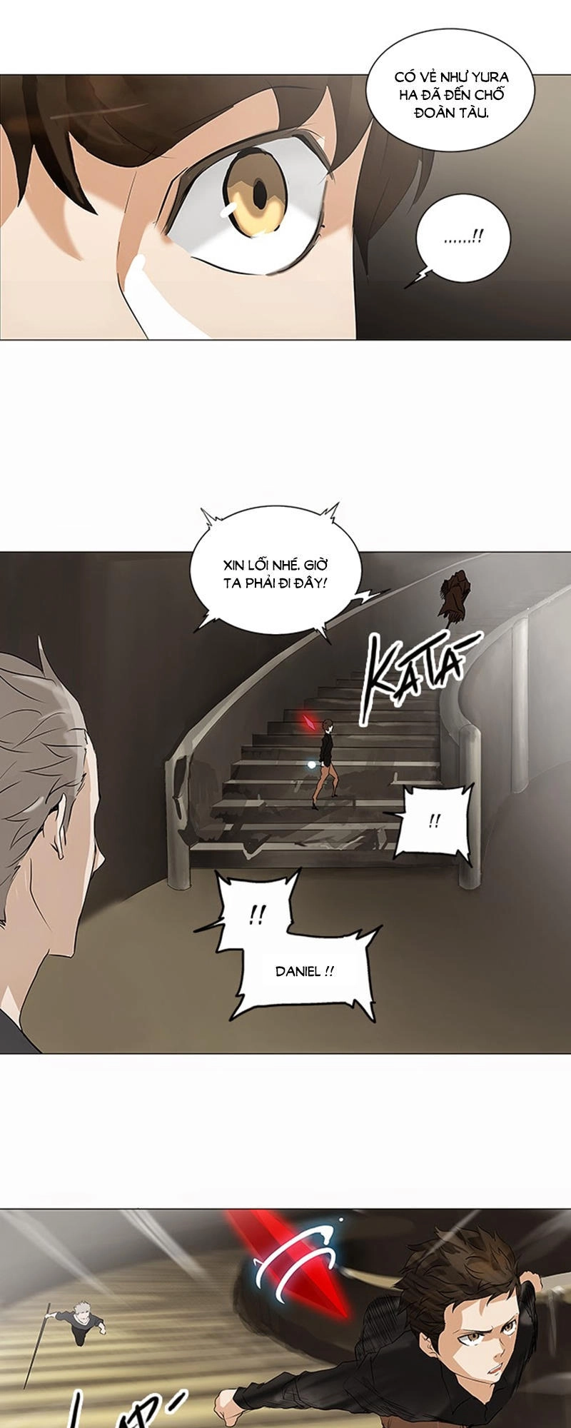 Tòa Tháp Bí Ẩn 2 Chapter 140 - 26