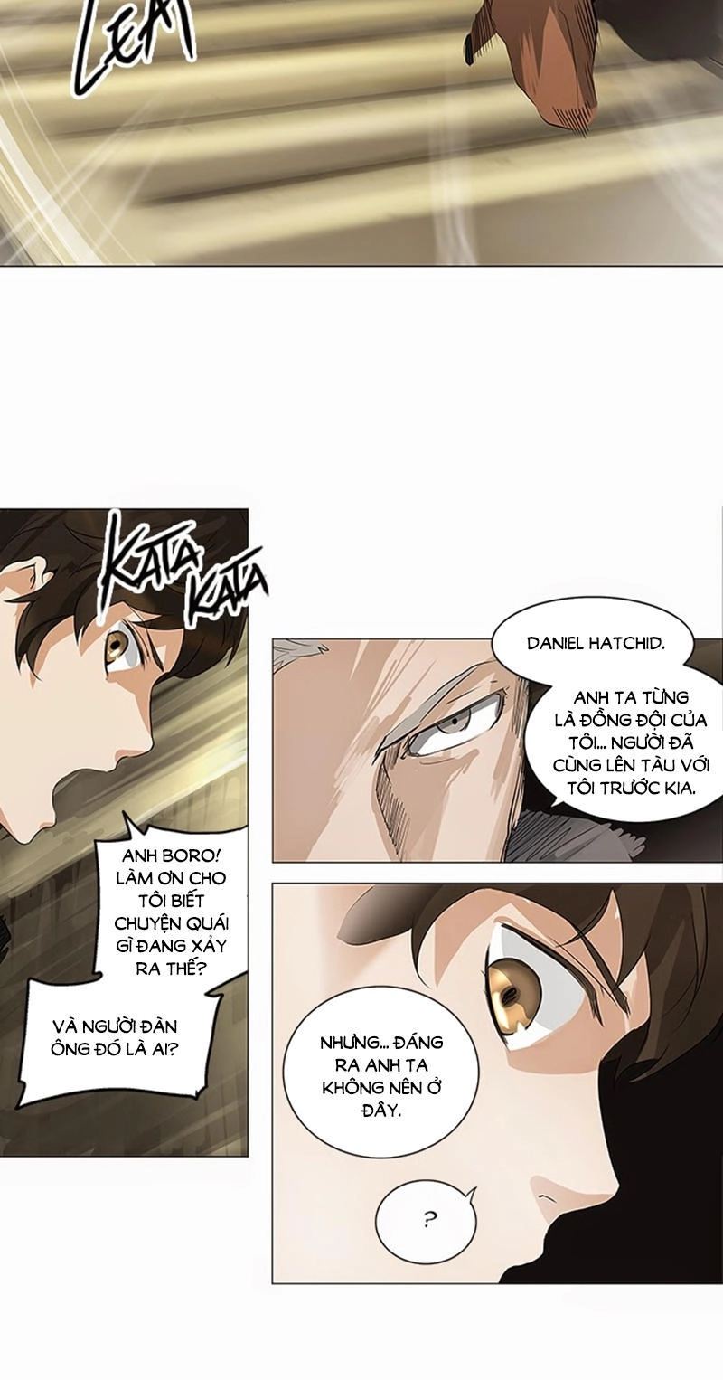 Tòa Tháp Bí Ẩn 2 Chapter 140 - 27
