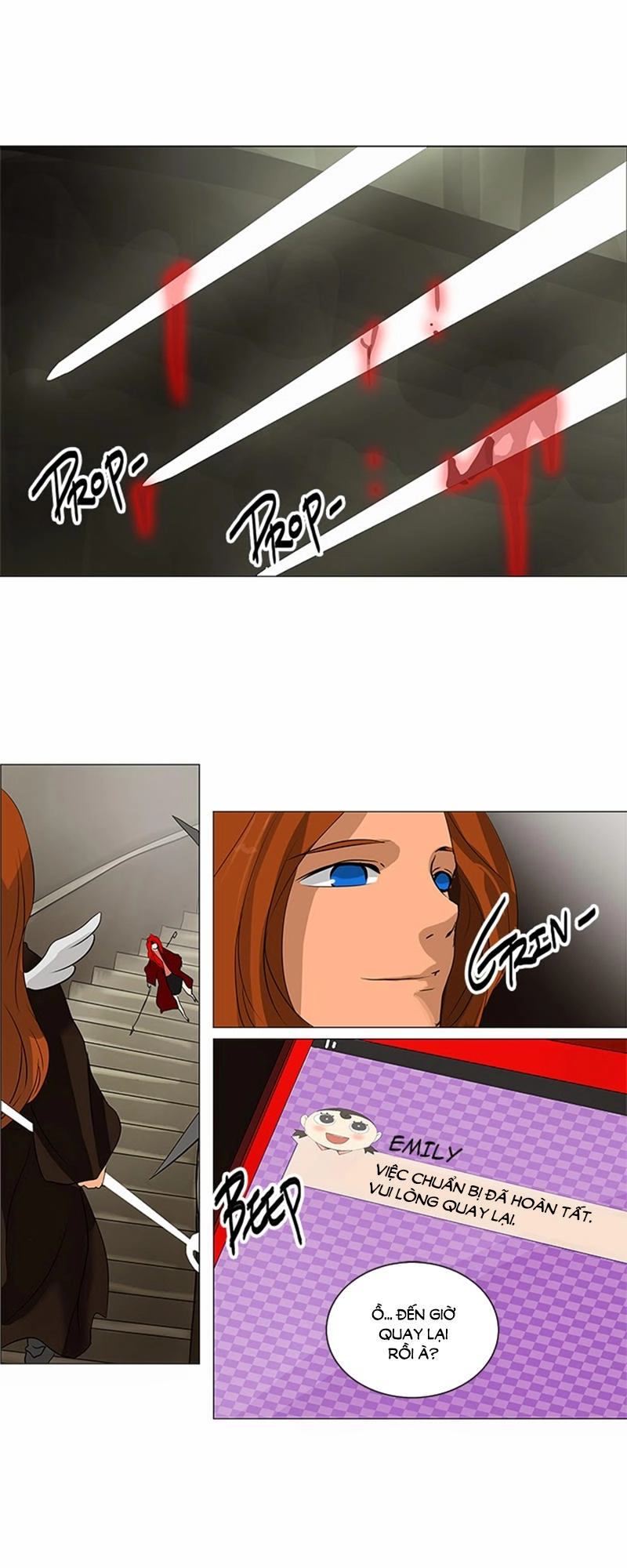 Tòa Tháp Bí Ẩn 2 Chapter 140 - 30