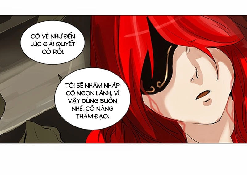 Tòa Tháp Bí Ẩn 2 Chapter 140 - 31