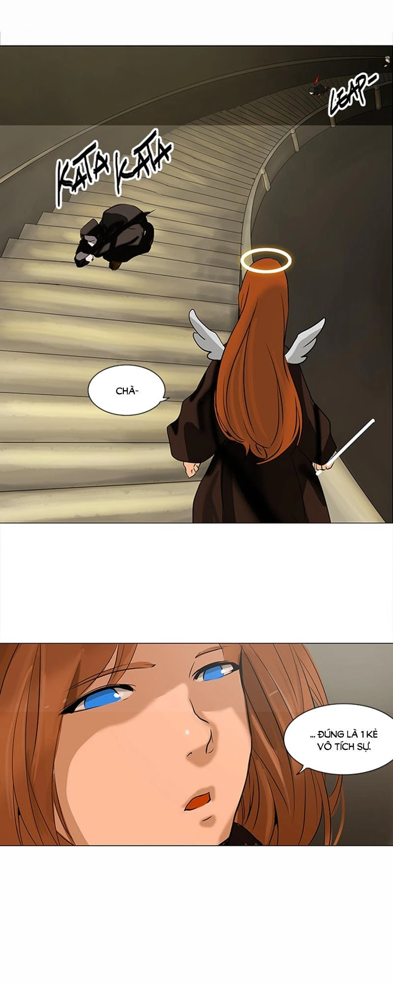 Tòa Tháp Bí Ẩn 2 Chapter 140 - 34