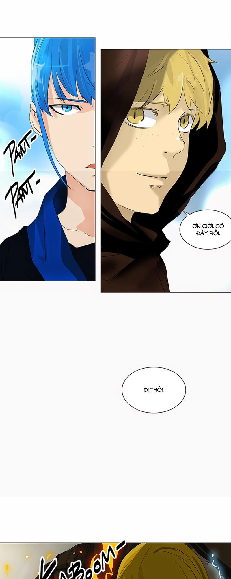 Tòa Tháp Bí Ẩn 2 Chapter 140 - 36