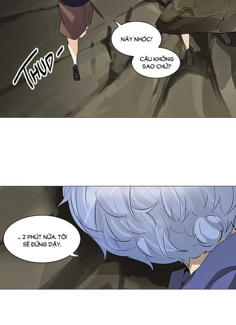 Tòa Tháp Bí Ẩn 2 Chapter 140 - 41