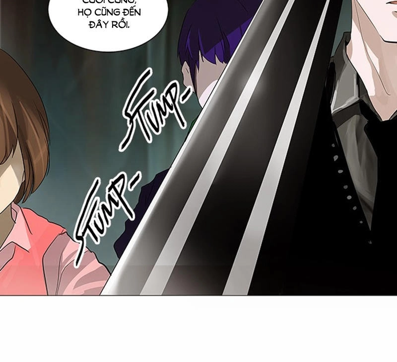 Tòa Tháp Bí Ẩn 2 Chapter 140 - 43