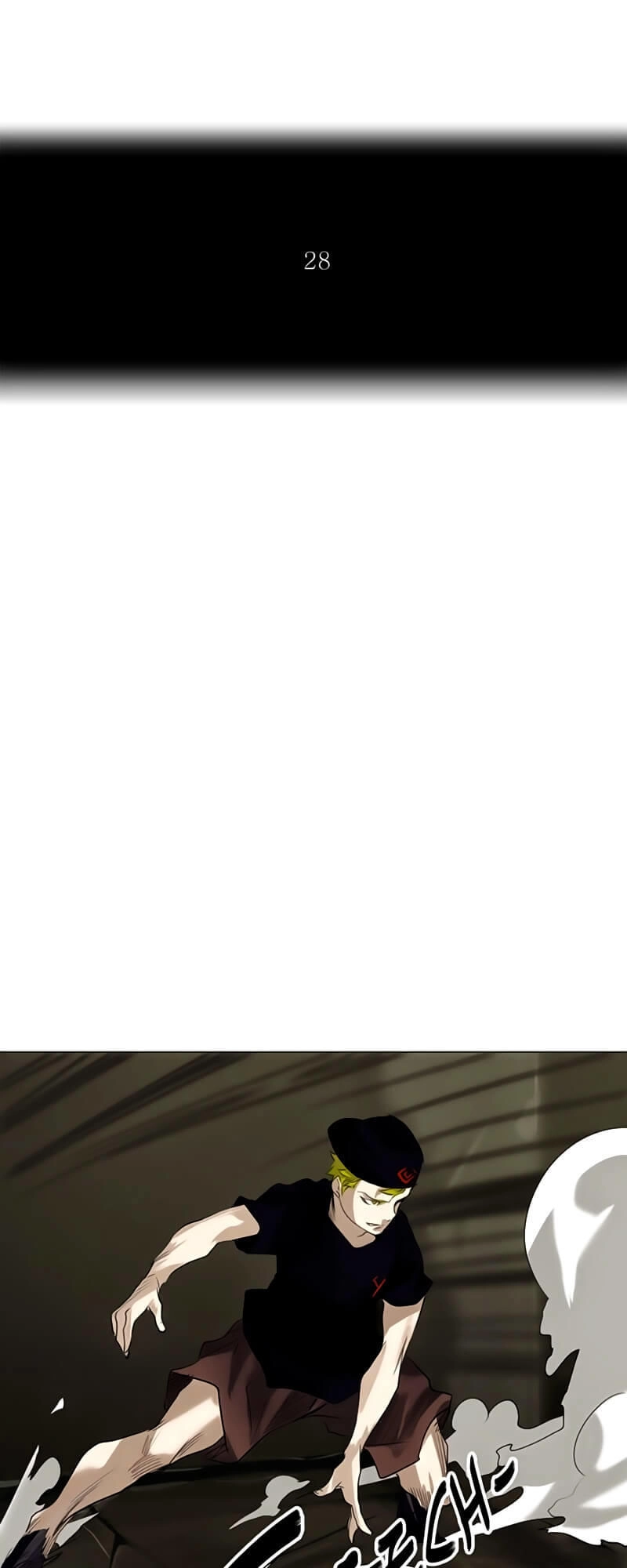 Tòa Tháp Bí Ẩn 2 Chapter 141 - 4