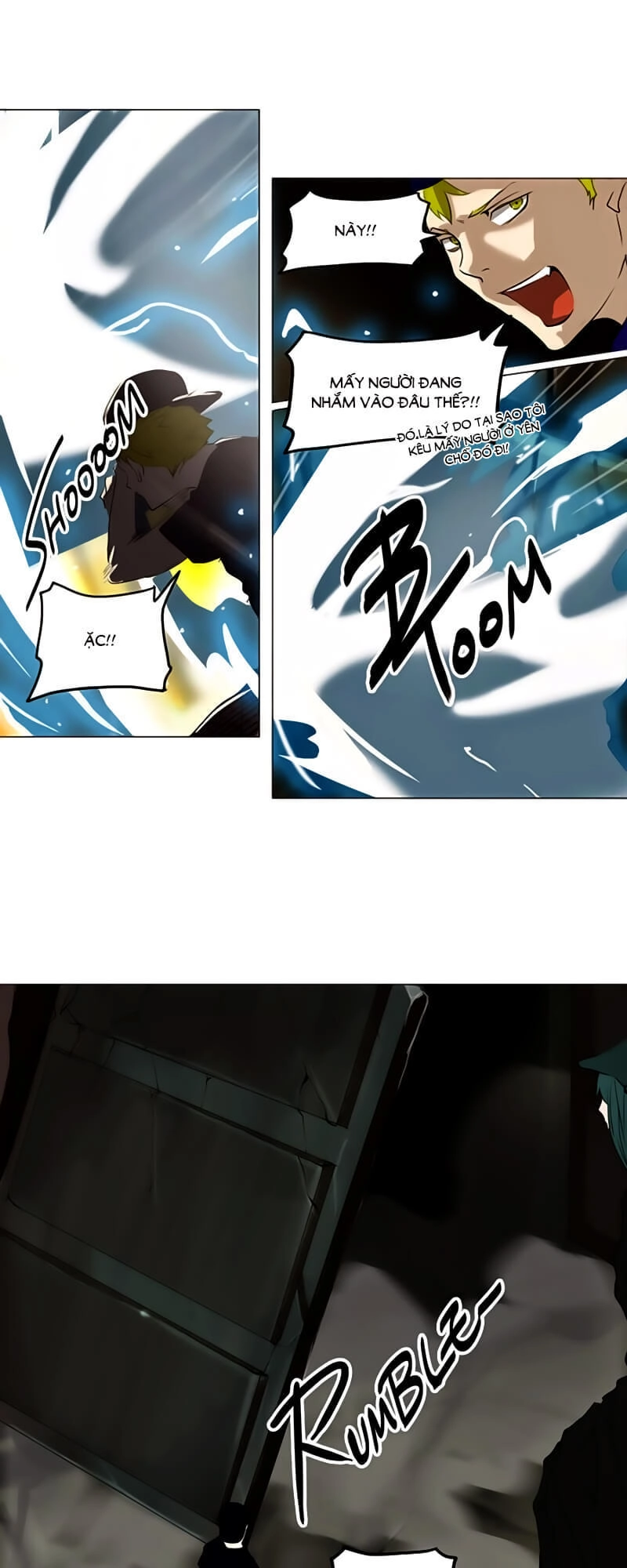 Tòa Tháp Bí Ẩn 2 Chapter 141 - 20