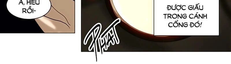 Tòa Tháp Bí Ẩn 2 Chapter 141 - 25
