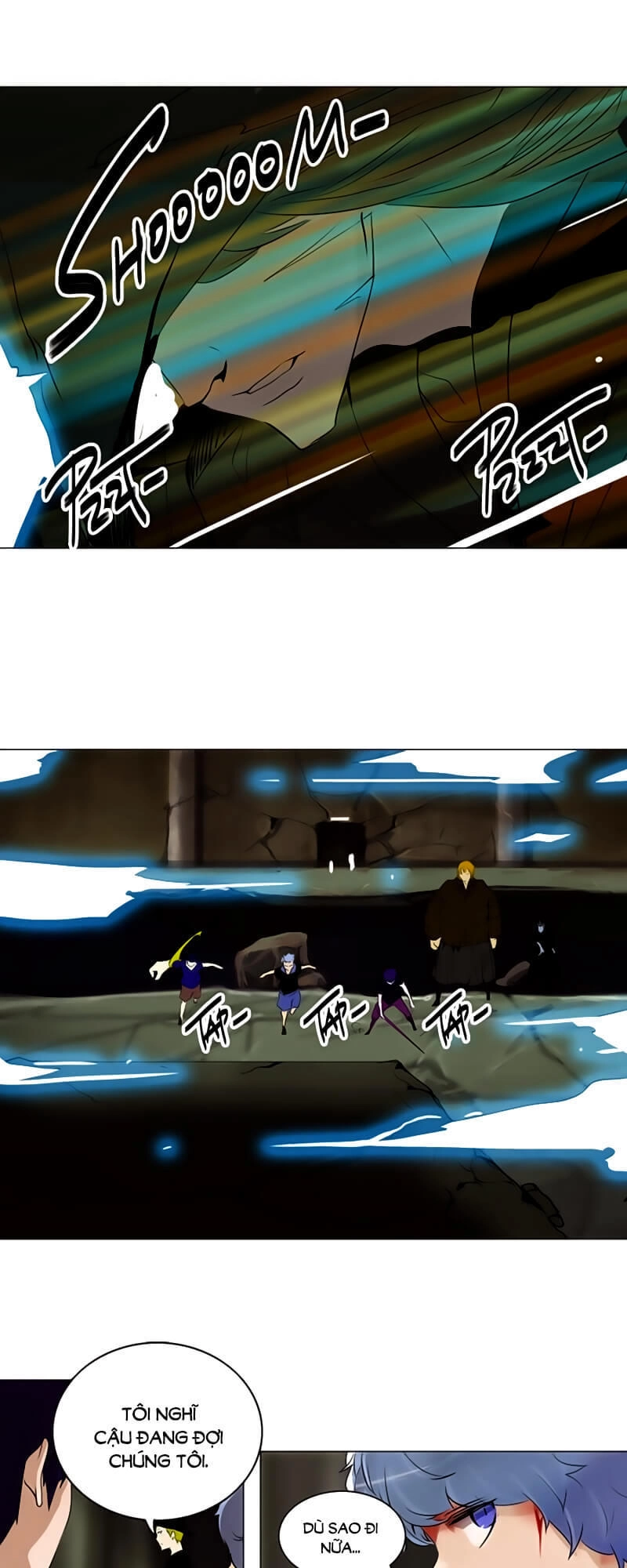 Tòa Tháp Bí Ẩn 2 Chapter 141 - 32