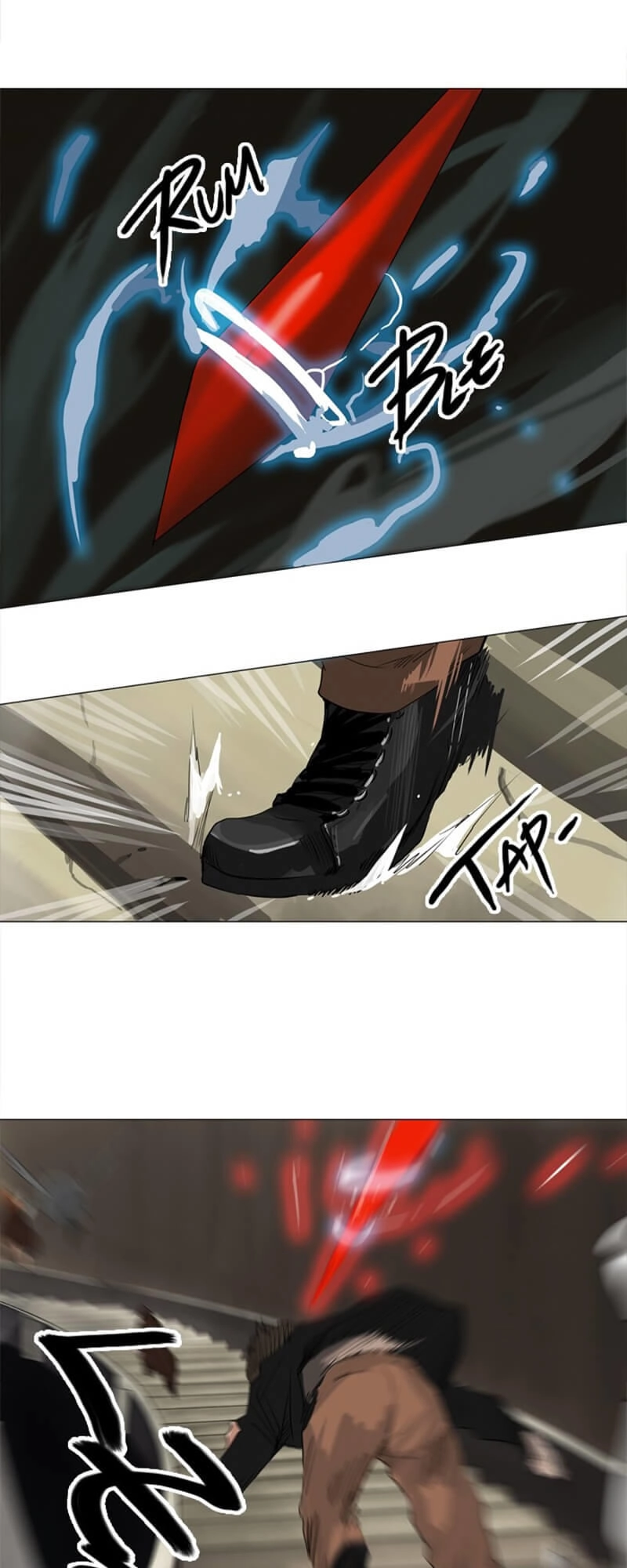 Tòa Tháp Bí Ẩn 2 Chapter 142 - 6