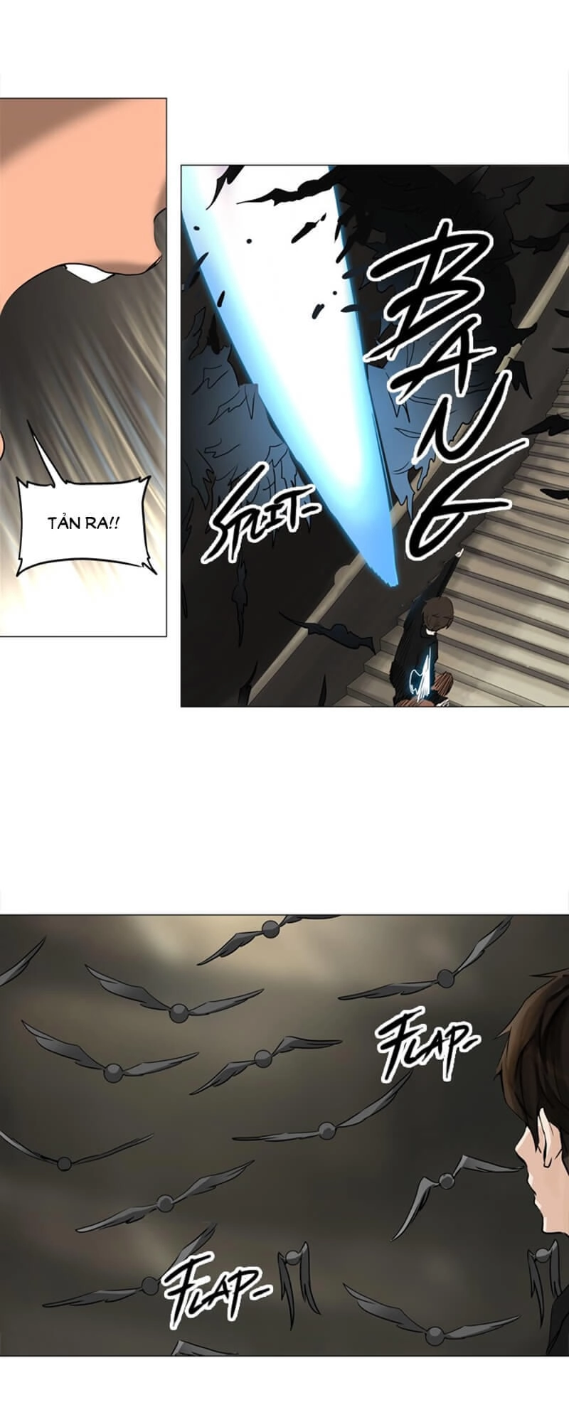 Tòa Tháp Bí Ẩn 2 Chapter 142 - 16