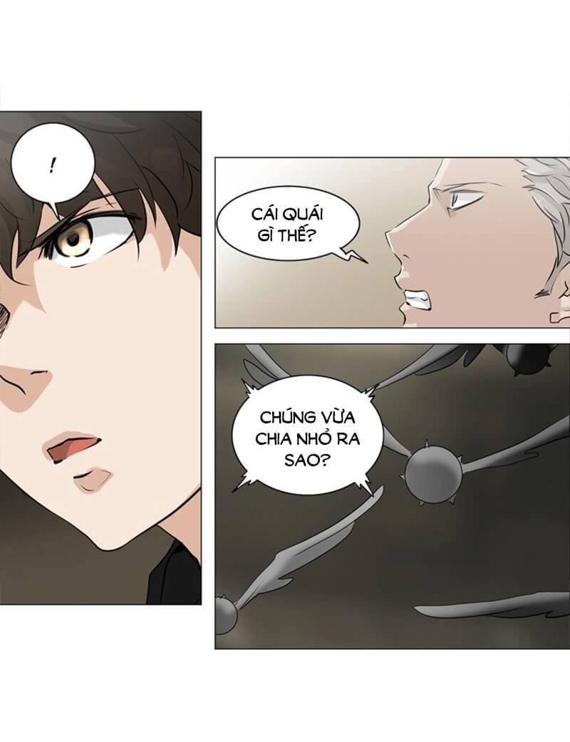 Tòa Tháp Bí Ẩn 2 Chapter 142 - 17