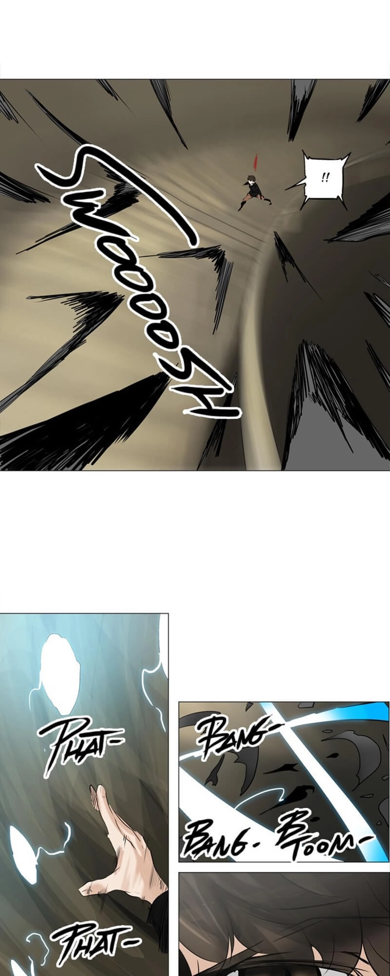 Tòa Tháp Bí Ẩn 2 Chapter 142 - 18