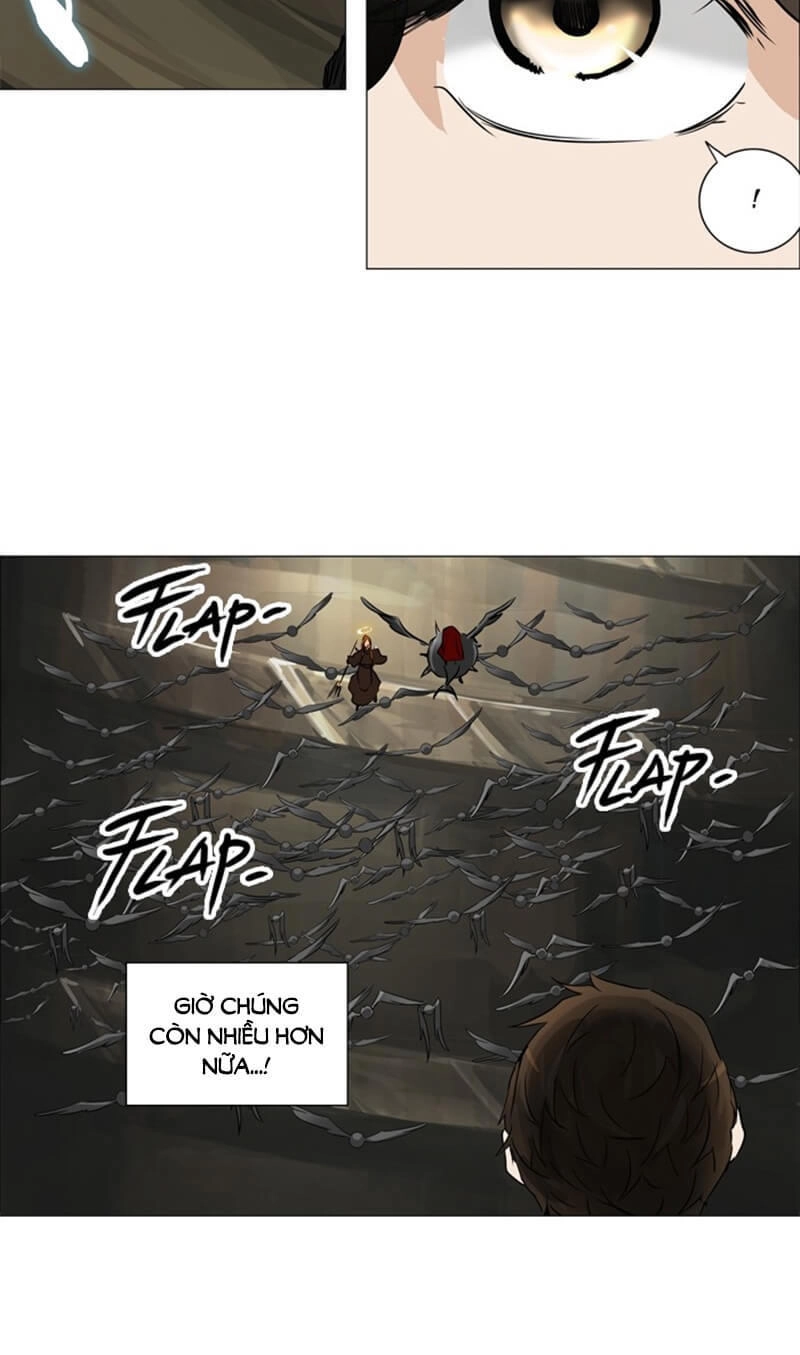 Tòa Tháp Bí Ẩn 2 Chapter 142 - 19