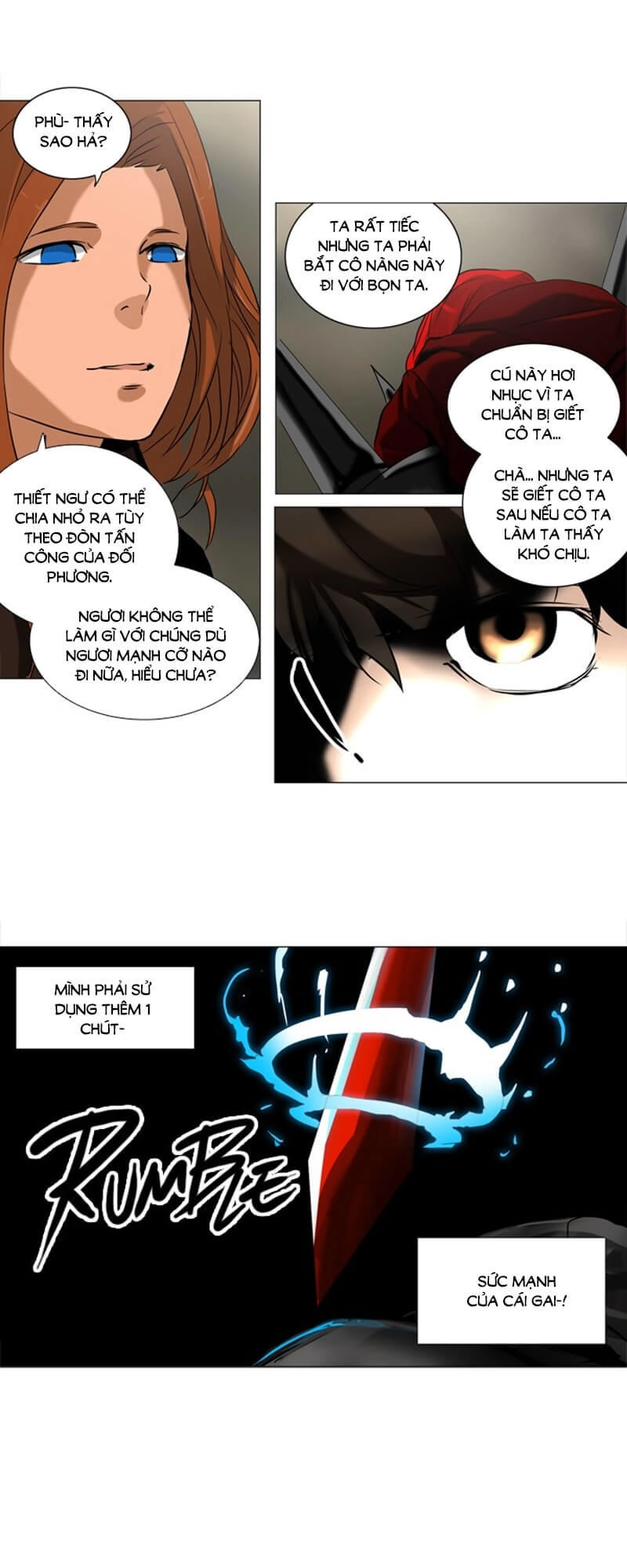 Tòa Tháp Bí Ẩn 2 Chapter 142 - 20