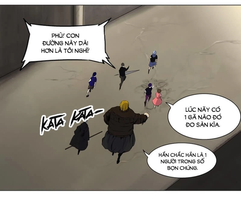 Tòa Tháp Bí Ẩn 2 Chapter 142 - 21