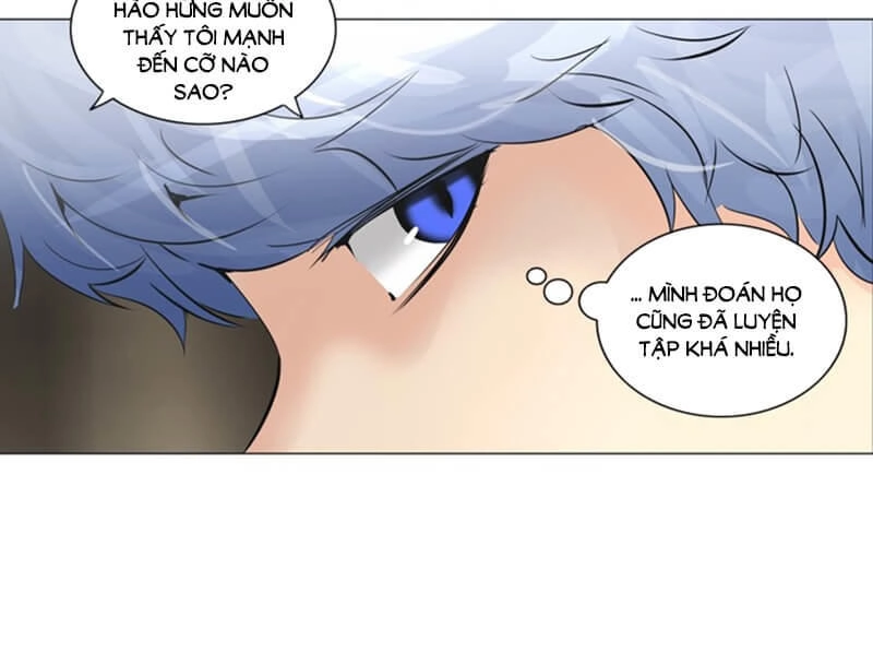 Tòa Tháp Bí Ẩn 2 Chapter 142 - 24