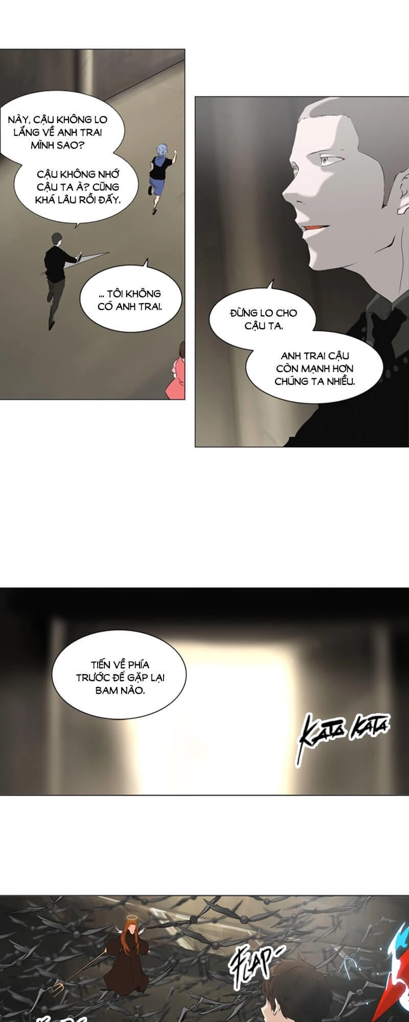 Tòa Tháp Bí Ẩn 2 Chapter 142 - 25