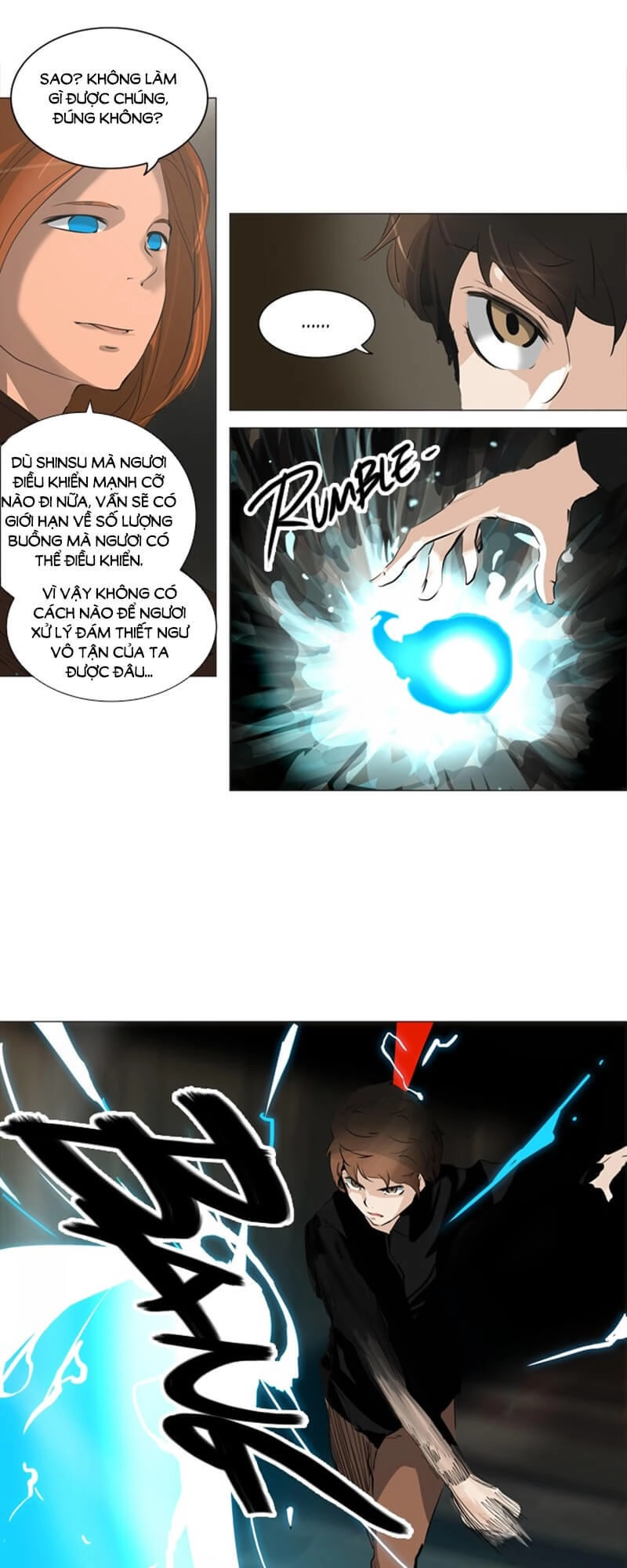 Tòa Tháp Bí Ẩn 2 Chapter 142 - 27