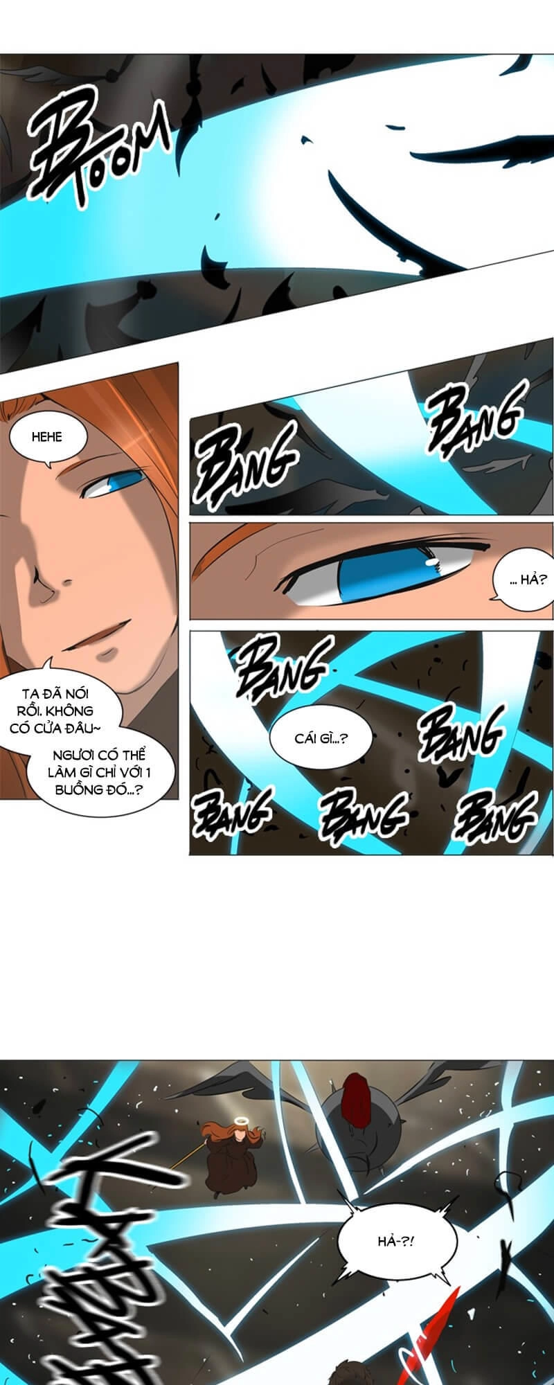 Tòa Tháp Bí Ẩn 2 Chapter 142 - 29