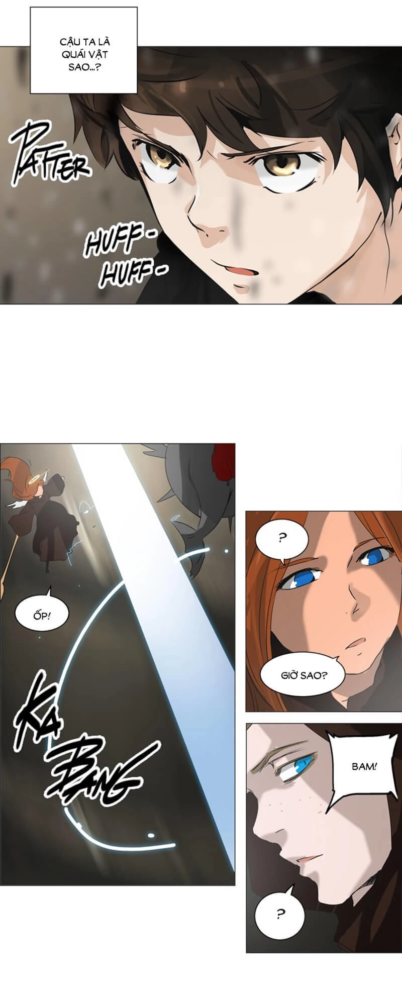Tòa Tháp Bí Ẩn 2 Chapter 142 - 32