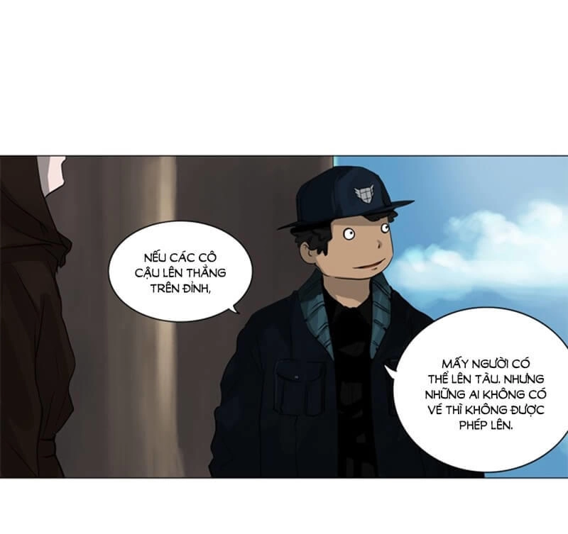 Tòa Tháp Bí Ẩn 2 Chapter 142 - 39