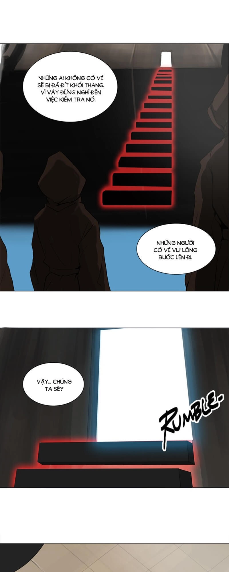 Tòa Tháp Bí Ẩn 2 Chapter 142 - 40