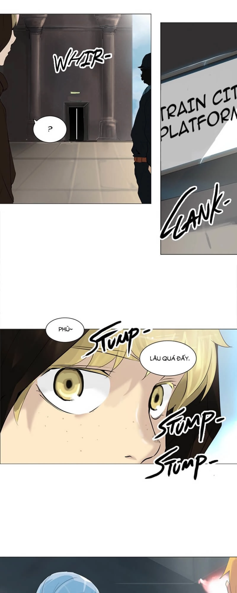 Tòa Tháp Bí Ẩn 2 Chapter 142 - 42