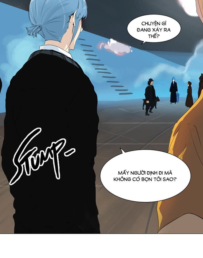 Tòa Tháp Bí Ẩn 2 Chapter 142 - 43