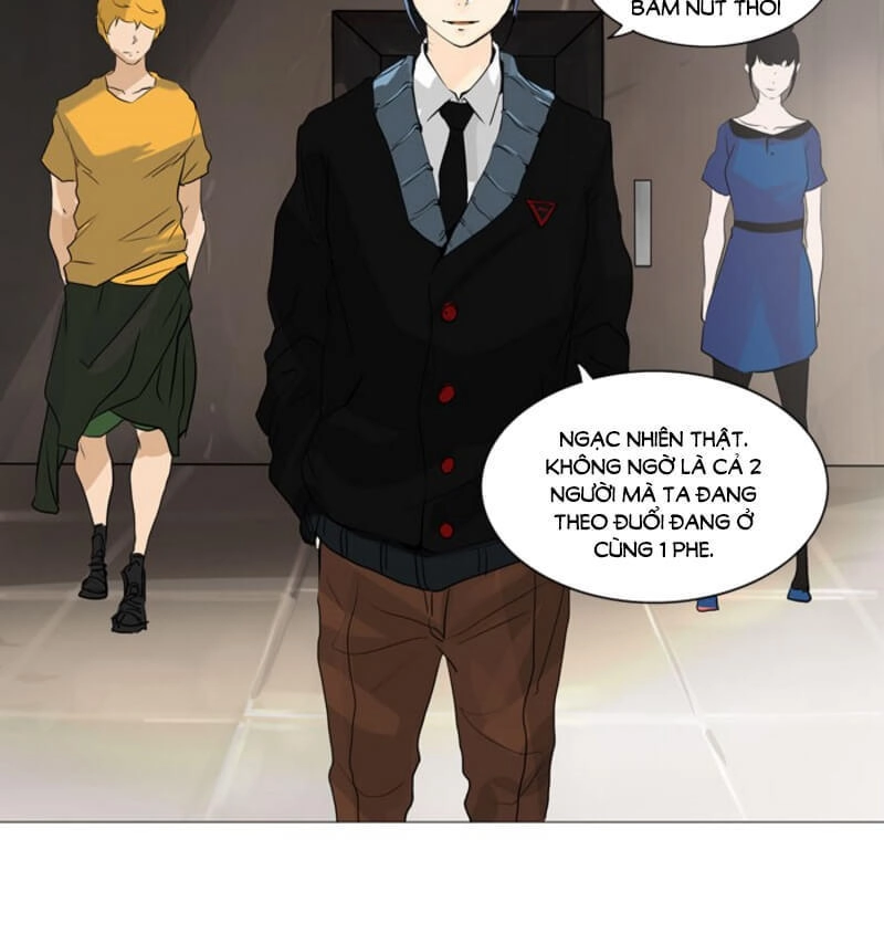 Tòa Tháp Bí Ẩn 2 Chapter 143 - 5