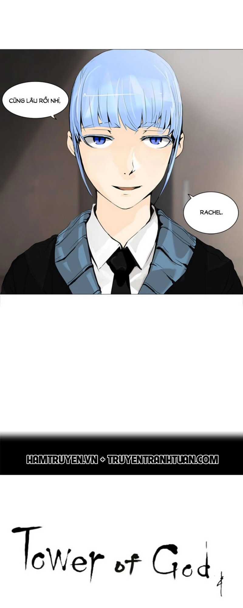 Tòa Tháp Bí Ẩn 2 Chapter 143 - 6