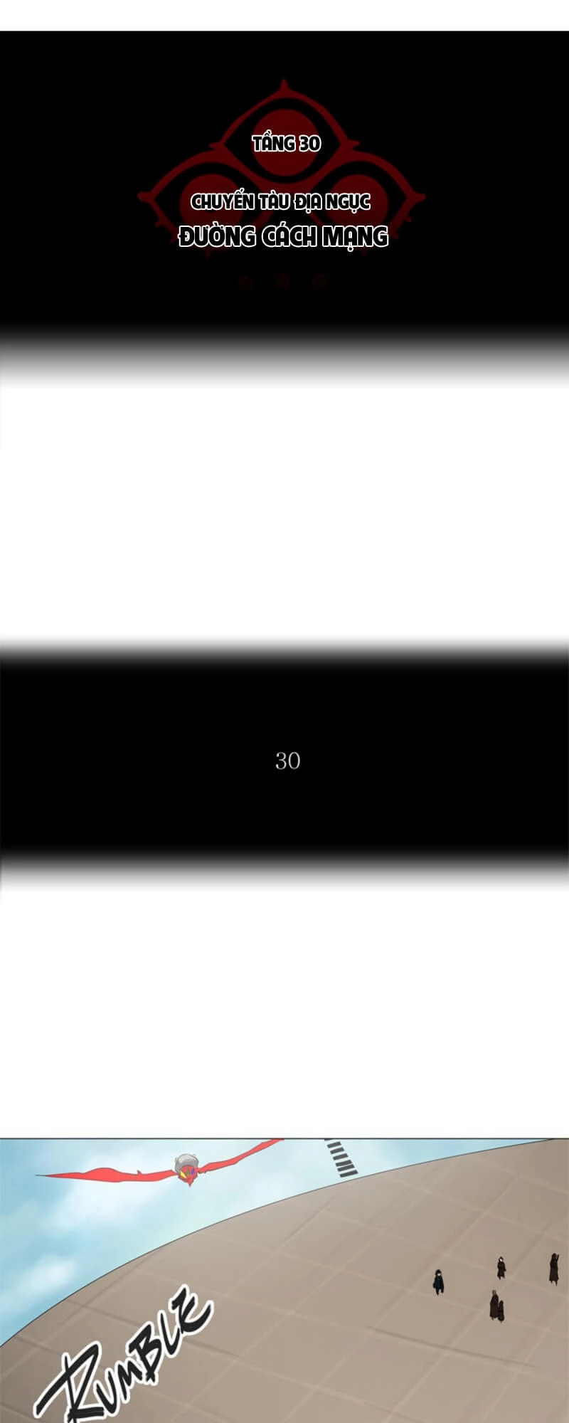 Tòa Tháp Bí Ẩn 2 Chapter 143 - 8