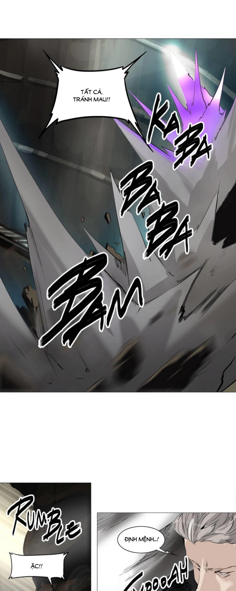 Tòa Tháp Bí Ẩn 2 Chapter 143 - 29