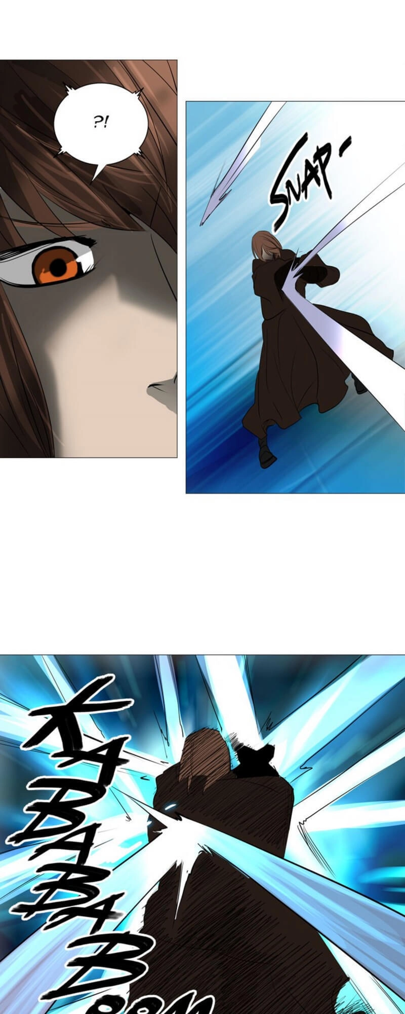 Tòa Tháp Bí Ẩn 2 Chapter 143 - 44