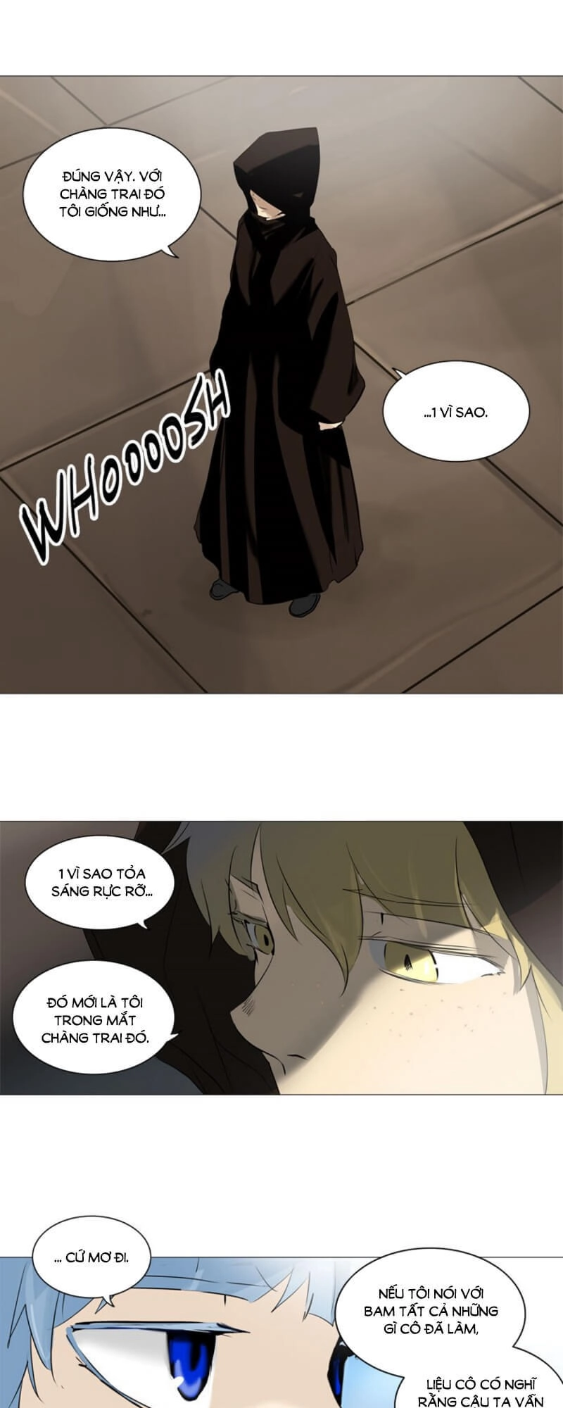 Tòa Tháp Bí Ẩn 2 Chapter 144 - 10