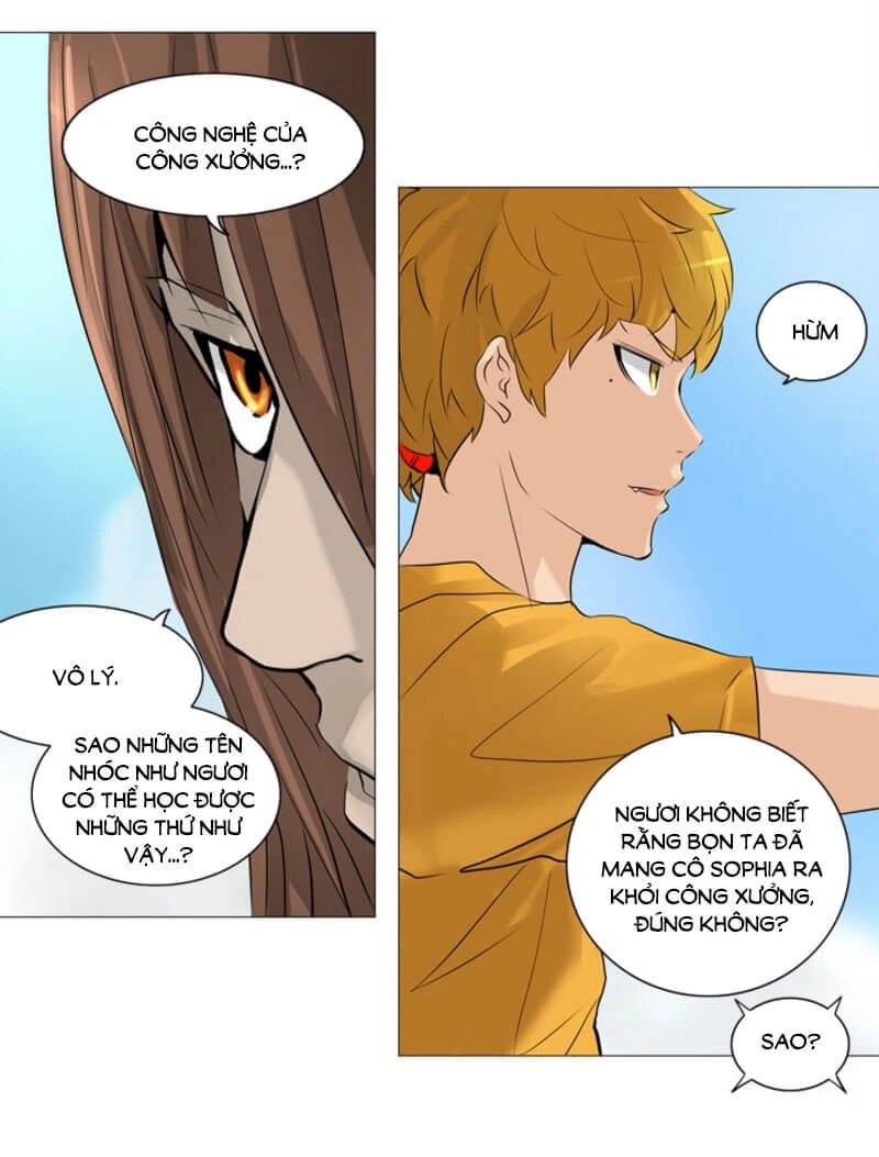 Tòa Tháp Bí Ẩn 2 Chapter 144 - 15