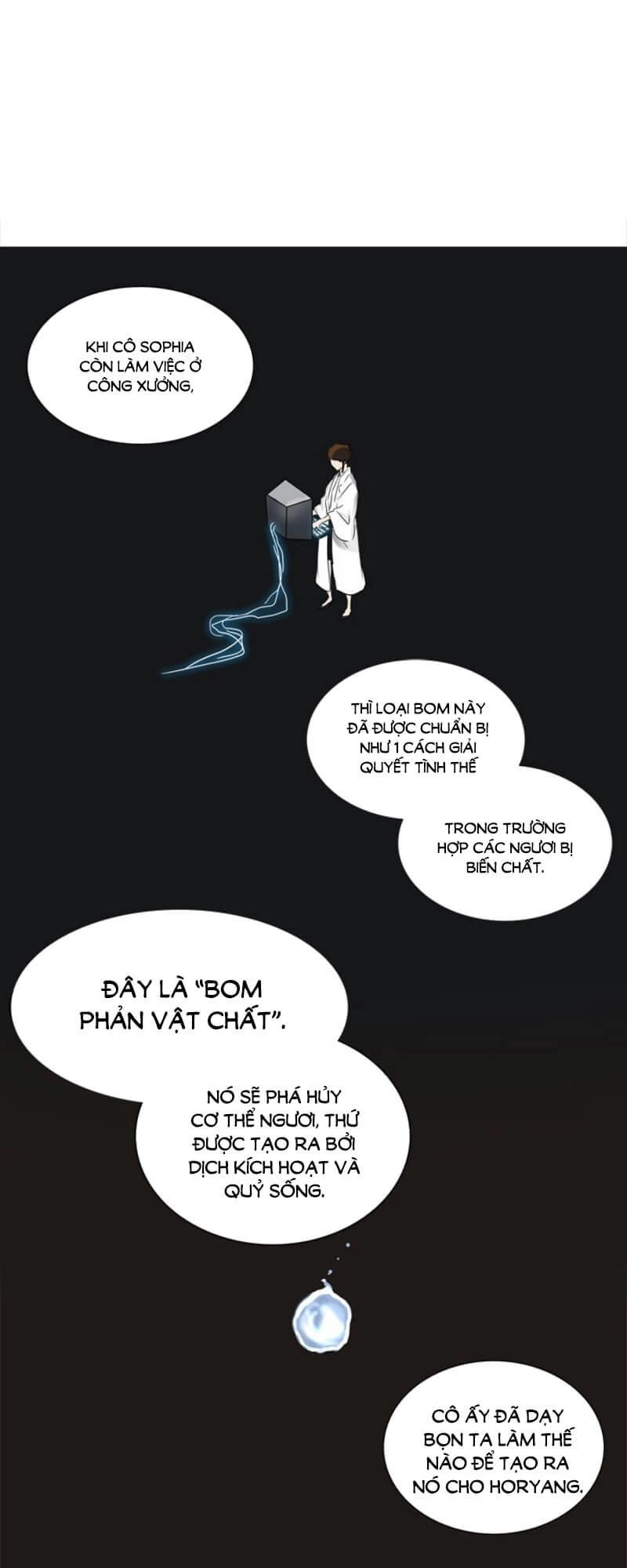 Tòa Tháp Bí Ẩn 2 Chapter 144 - 16